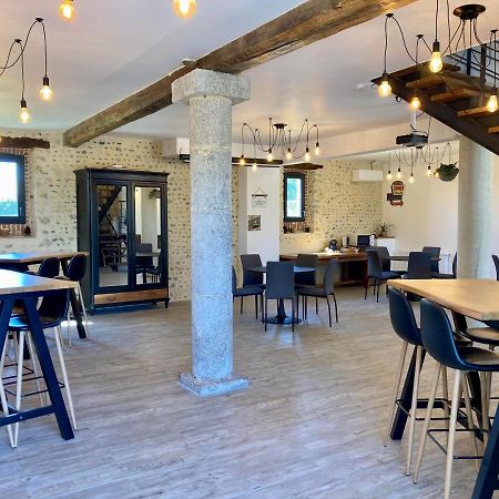 Hotel Le Domaine De Darracq Arsagne Zewnętrze zdjęcie