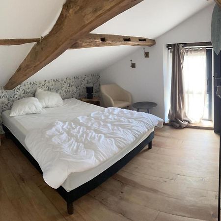 Hotel Le Domaine De Darracq Arsagne Zewnętrze zdjęcie
