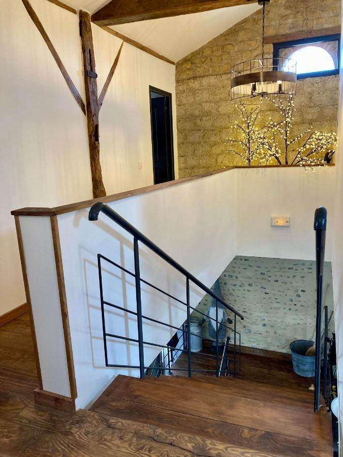 Hotel Le Domaine De Darracq Arsagne Zewnętrze zdjęcie