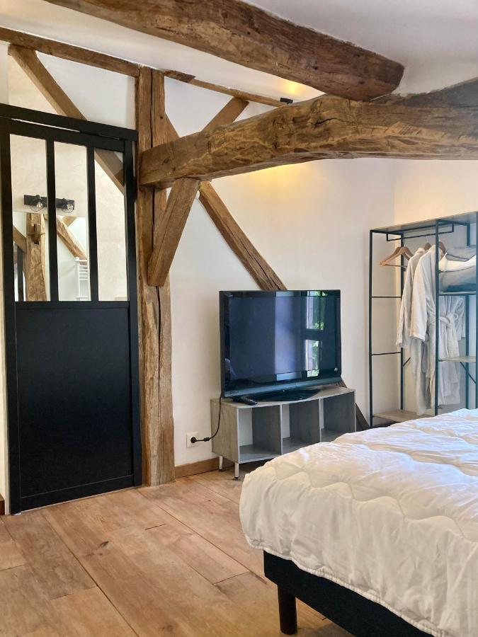 Hotel Le Domaine De Darracq Arsagne Zewnętrze zdjęcie