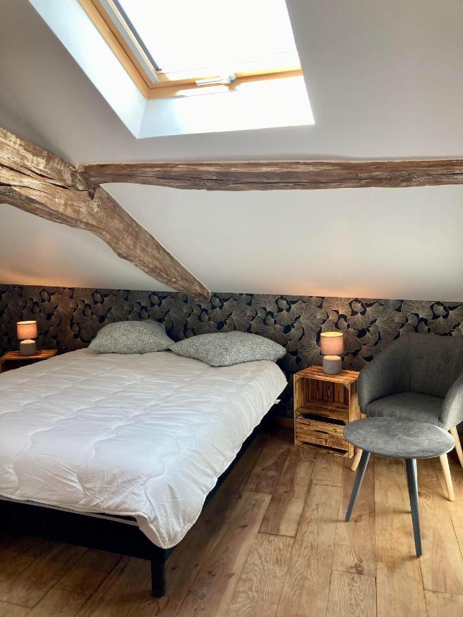 Hotel Le Domaine De Darracq Arsagne Zewnętrze zdjęcie