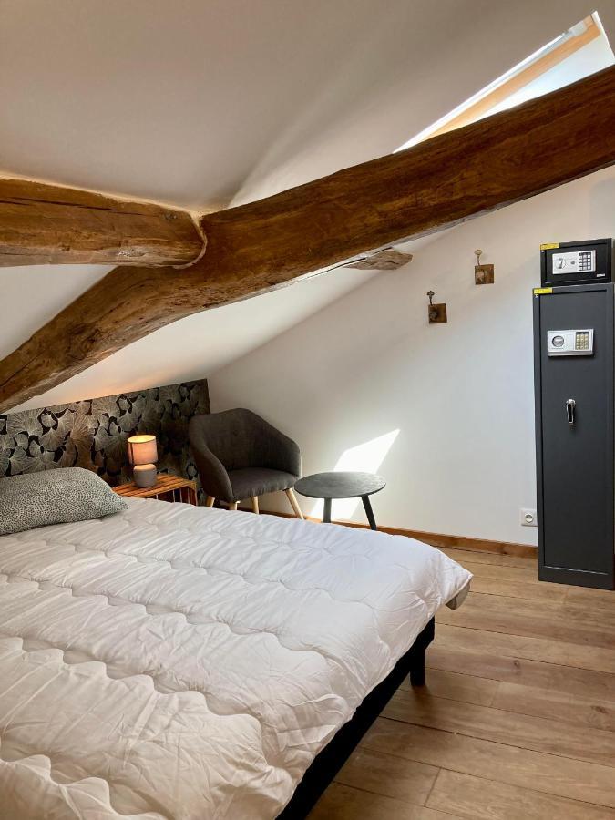 Hotel Le Domaine De Darracq Arsagne Zewnętrze zdjęcie