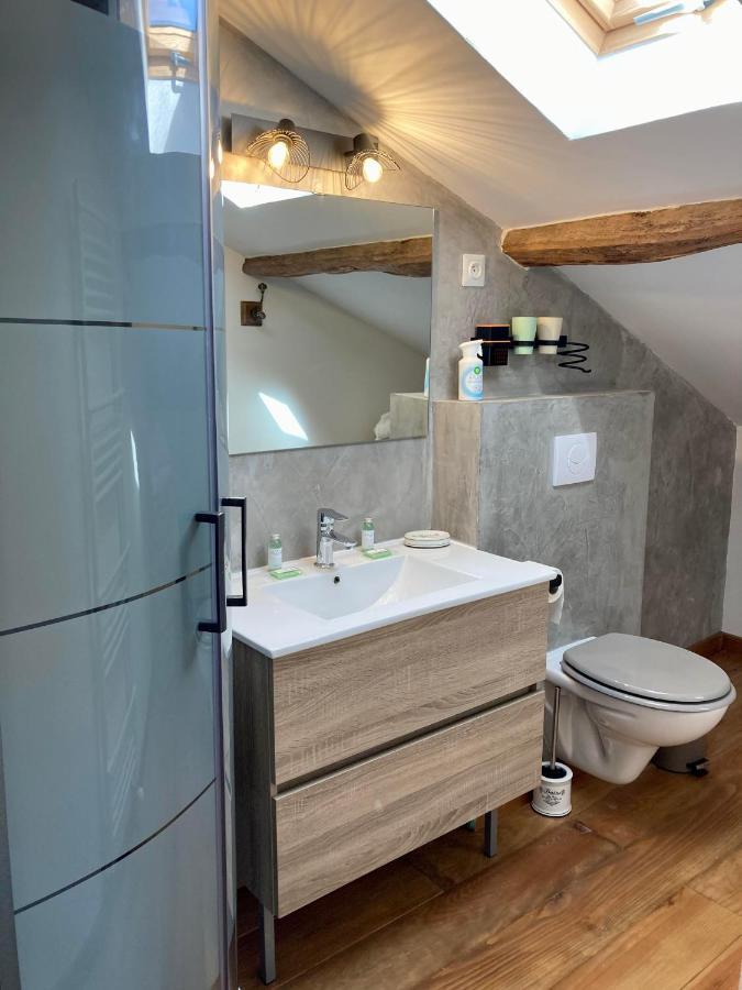 Hotel Le Domaine De Darracq Arsagne Zewnętrze zdjęcie